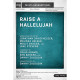 Raise a Hallelujah (Acc. CD)