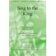 Sing to the King (Acc. DVD) *POP*