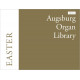 Augsburg Organ Library - Easter Series 2