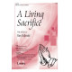 A Living Sacrifice (Acc. CD)