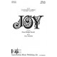 Joy (SSAA)