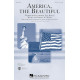 America the Beautiful (SATB)