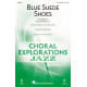 Blue Suede Shoes  (Combo Parts)