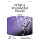 What a Wonderful World (Accompaniment CD)