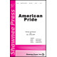 American Pride (SATB)  *POP*