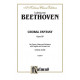 Beethoven - Choral Fantasy Op 80