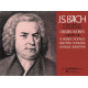 Bach - Organ Works, Volume 8: Schubler Chorales, 18 Chorales and Chorale Variations