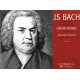 Bach - Organ Works, Volume 4: Preludes and Fugues – Mature Master Period (Part 2)