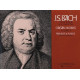 Bach - Organ Works, Volume 2: Preludes and Fugues – First Master Period