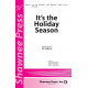 It's the Holiday Season (SATB)