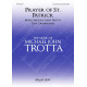 Prayer of St. Patrick (SATB divisi)