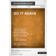 Do It Again (Acc. CD)