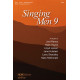 Singing Men 9 (TTBB Choral Book)