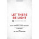 Let There Be Light (Acc. CD)