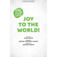 Joy to the World (Acc. CD)