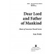 Dear Lord and Father of Mankind (SATB)