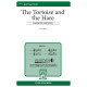 The Tortoise and the Hare (SATB)