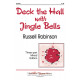 Deck the Hall with Jingle Bells (SAB)