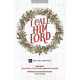 I Call Him Lord (Choral Book SATB)