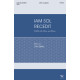 Iam Sol Recedit (SATB divisi)