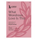 What Wondrous Love Is This (SATB)