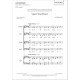 Upon Your Heart (SATB)