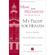 My Flight For Heaven (SATB divisi)