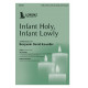 Infant Holy, Infant Lowly (SATB)