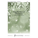 Sing We Now of Christmas (SATB)