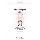 The Stranger's Guise (SATB)