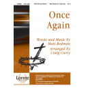 Once Again (Orch)