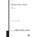 The First Song of Isaiah (Festical Edition)