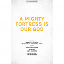 A Mighty Fortress is Our God (Acc. CD)