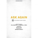 Ask Again (Acc. CD)