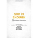 God is Enough (Acc. CD)