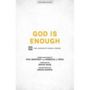 God is Enough (Rhythm Charts)
