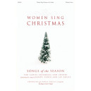Women Sing Christmas (Preview Pack) *POD*