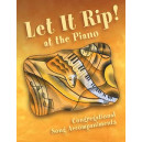 Let It Rip at the Piano (Piano Accompaniment Collection)