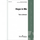 Hope In Me (SATB)