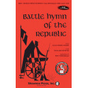 The Battle Hymn of the Republic (SATB divisi) *POD*