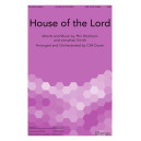 House of the Lord (SATB)