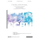 It Is Well With My Soul (Rhythm Charts) *POD*