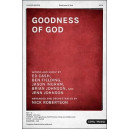 Goodness of God (SATB)