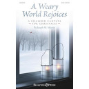 A Weary World Rejoices (Orch) - Digital
