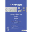If My People (Rhythm Charts) *POD*