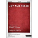 Joy and Peace (Rhythm Charts) *POD*
