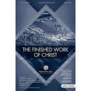The Finished Work of Christ (SATB)