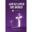 God So Loved the World (Orch) *POD*