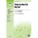 Theme From New York New York (TTBB)