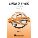 Georgia on My Mind (SSA)